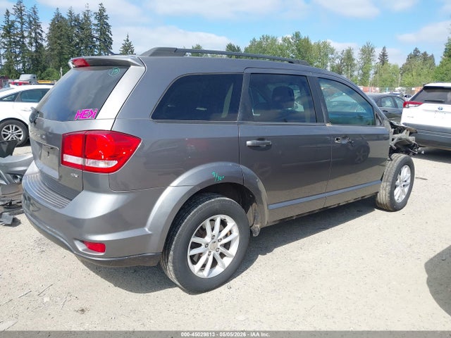 Aukcja sprzedaży 2013 Dodge Journey Sxt, vin: 3C4PDDBGXDT587191, numer aukcji: 45029813
