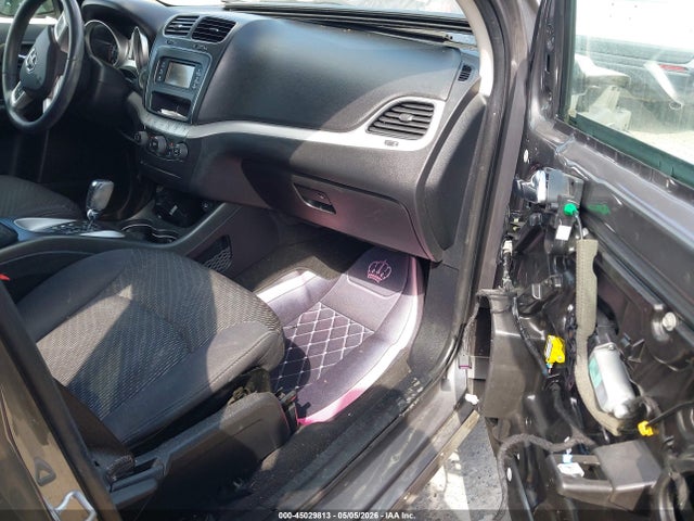 Aukcja sprzedaży 2013 Dodge Journey Sxt, vin: 3C4PDDBGXDT587191, numer aukcji: 45029813
