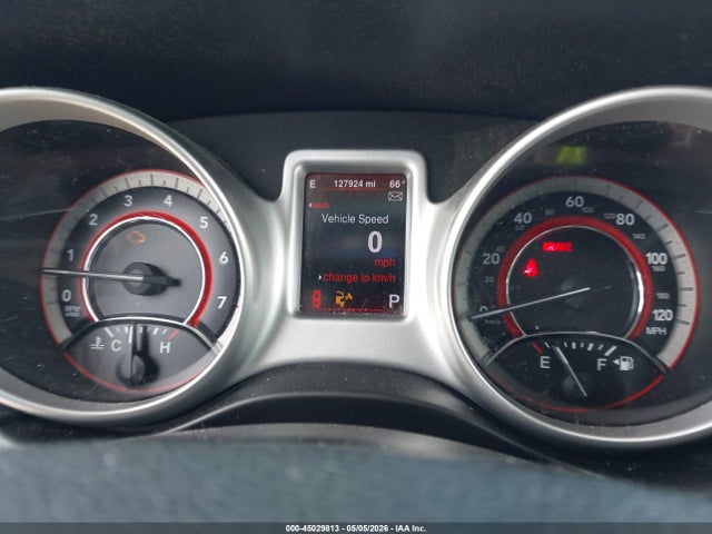 Aukcja sprzedaży 2013 Dodge Journey Sxt, vin: 3C4PDDBGXDT587191, numer aukcji: 45029813
