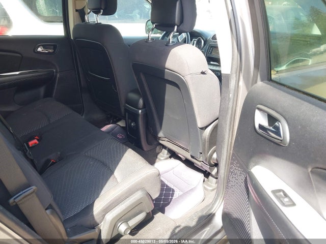Aukcja sprzedaży 2013 Dodge Journey Sxt, vin: 3C4PDDBGXDT587191, numer aukcji: 45029813