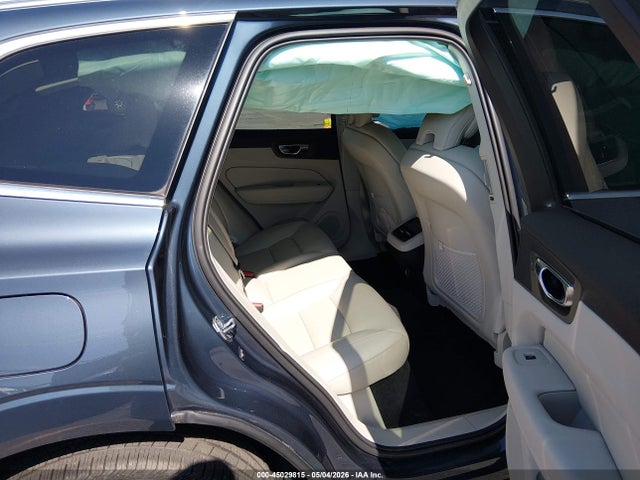 Aukcja sprzedaży 2020 Volvo Xc60 T5 Inscription, vin: YV4102DL8L1575012, numer aukcji: 45029815