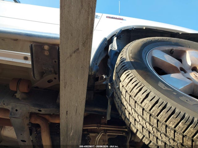 1C6RR6GT0JS169321 RAM 1500 Big Horn 4x2 6&#039;4 Box