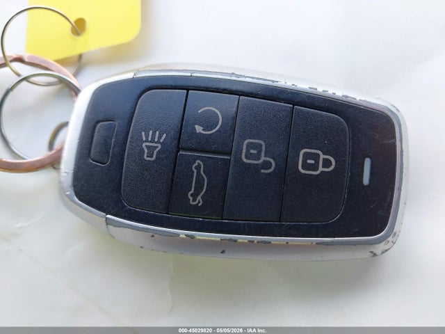 Продаж на аукціоні авто 2022 Nissan Altima Sv Fwd, vin: 1N4BL4DV1NN394881, номер лоту: 45029820