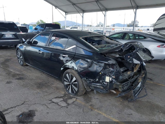 Продаж на аукціоні авто 2022 Nissan Altima Sv Fwd, vin: 1N4BL4DV1NN394881, номер лоту: 45029820