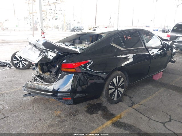 Продаж на аукціоні авто 2022 Nissan Altima Sv Fwd, vin: 1N4BL4DV1NN394881, номер лоту: 45029820