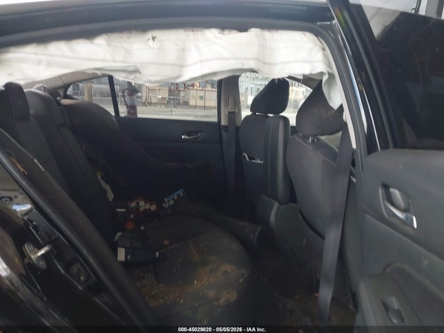 Продаж на аукціоні авто 2022 Nissan Altima Sv Fwd, vin: 1N4BL4DV1NN394881, номер лоту: 45029820