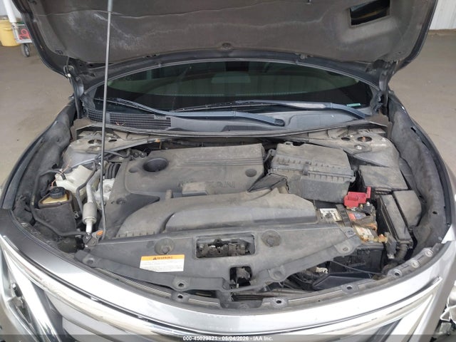 Aukcja sprzedaży 2015 Nissan Altima 2.5 S, vin: 1N4AL3AP9FN919246, numer aukcji: 45029821