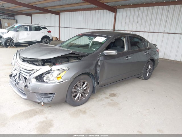 Aukcja sprzedaży 2015 Nissan Altima 2.5 S, vin: 1N4AL3AP9FN919246, numer aukcji: 45029821