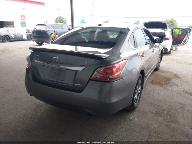 Aukcja sprzedaży 2015 Nissan Altima 2.5 S, vin: 1N4AL3AP9FN919246, numer aukcji: 45029821