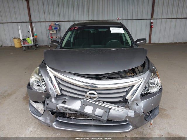 Aukcja sprzedaży 2015 Nissan Altima 2.5 S, vin: 1N4AL3AP9FN919246, numer aukcji: 45029821