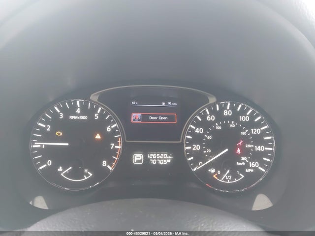 Aukcja sprzedaży 2015 Nissan Altima 2.5 S, vin: 1N4AL3AP9FN919246, numer aukcji: 45029821