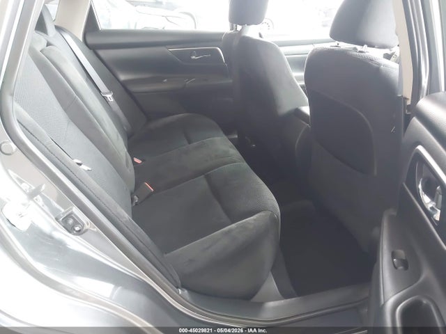 Aukcja sprzedaży 2015 Nissan Altima 2.5 S, vin: 1N4AL3AP9FN919246, numer aukcji: 45029821