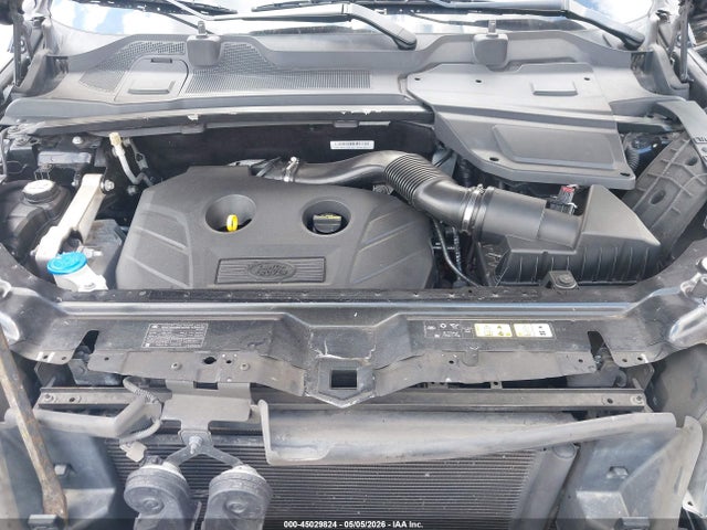 SALCP2BG4GH613757 Land Rover Discovery Sport Se