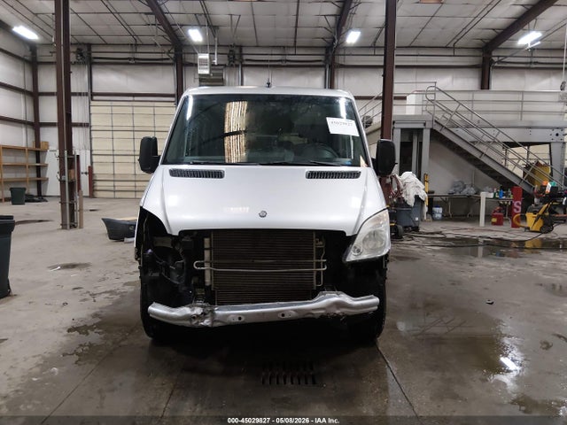 Продаж на аукціоні авто 2013 Mercedes-benz Sprinter 2500 Normal Roof, vin: WDZPE7CD9D5778524, номер лоту: 45029827