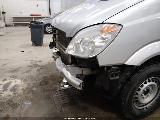 Продаж на аукціоні авто 2013 Mercedes-benz Sprinter 2500 Normal Roof, vin: WDZPE7CD9D5778524, номер лоту: 45029827