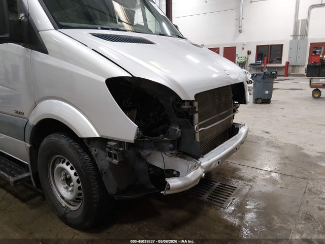 Продаж на аукціоні авто 2013 Mercedes-benz Sprinter 2500 Normal Roof, vin: WDZPE7CD9D5778524, номер лоту: 45029827