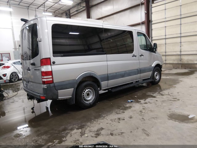 Продаж на аукціоні авто 2013 Mercedes-benz Sprinter 2500 Normal Roof, vin: WDZPE7CD9D5778524, номер лоту: 45029827