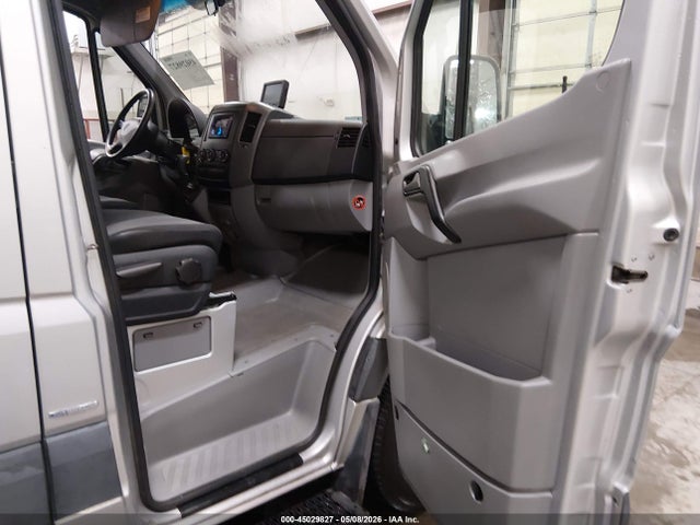 Продаж на аукціоні авто 2013 Mercedes-benz Sprinter 2500 Normal Roof, vin: WDZPE7CD9D5778524, номер лоту: 45029827