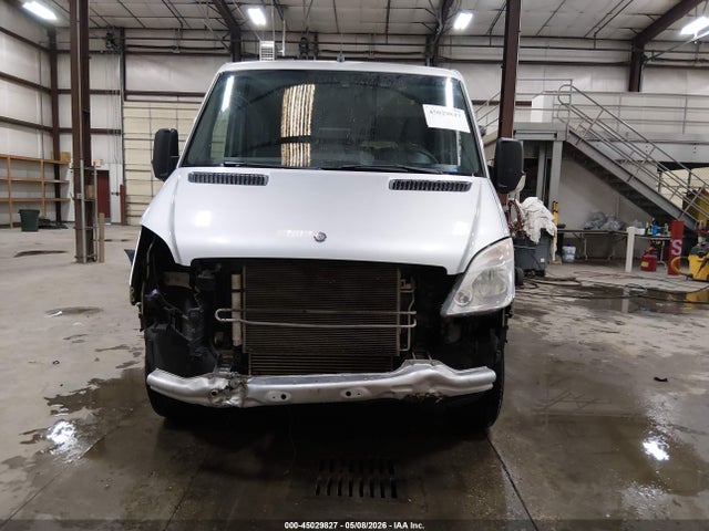 Продаж на аукціоні авто 2013 Mercedes-benz Sprinter 2500 Normal Roof, vin: WDZPE7CD9D5778524, номер лоту: 45029827