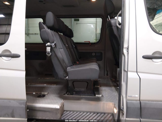 Продаж на аукціоні авто 2013 Mercedes-benz Sprinter 2500 Normal Roof, vin: WDZPE7CD9D5778524, номер лоту: 45029827