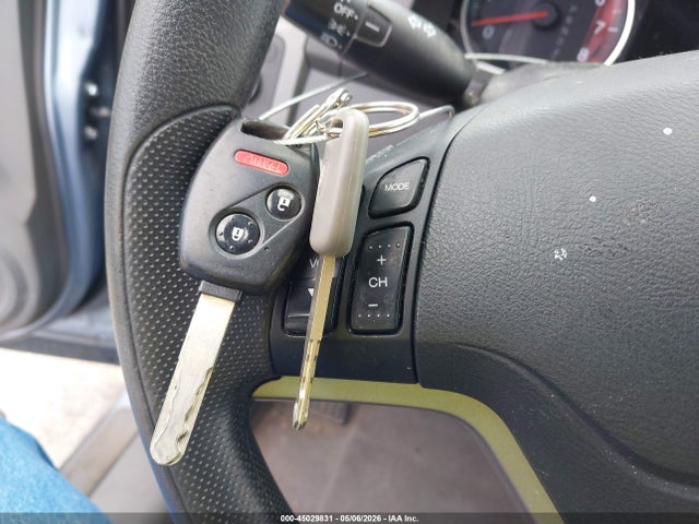 Aukcja sprzedaży 2010 Honda Cr-v Ex, vin: 5J6RE3H56AL006051, numer aukcji: 45029831