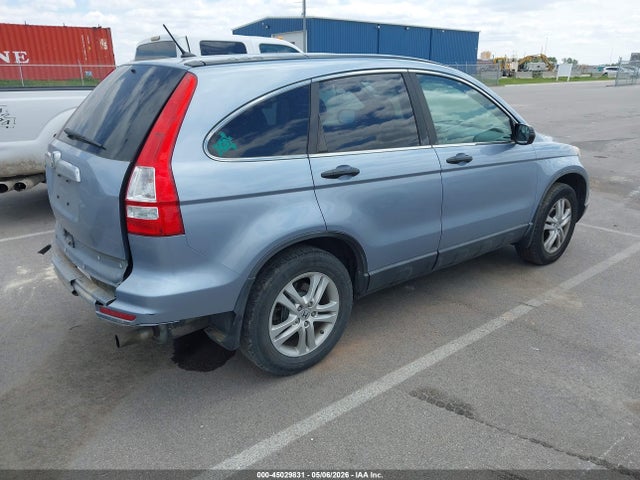 Aukcja sprzedaży 2010 Honda Cr-v Ex, vin: 5J6RE3H56AL006051, numer aukcji: 45029831