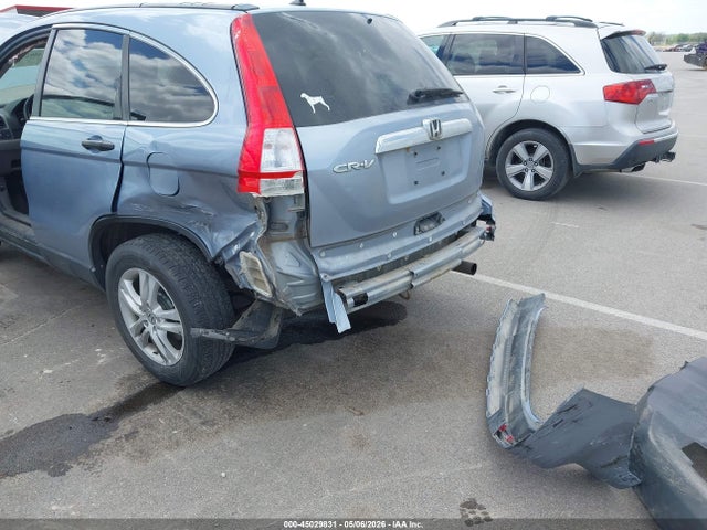 Aukcja sprzedaży 2010 Honda Cr-v Ex, vin: 5J6RE3H56AL006051, numer aukcji: 45029831