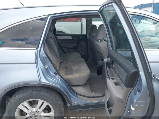 Aukcja sprzedaży 2010 Honda Cr-v Ex, vin: 5J6RE3H56AL006051, numer aukcji: 45029831