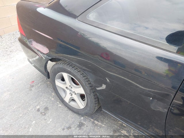 45029832 :رقم المزاد ، 1HGEM22964L030286 vin ، 2004 Honda Civic Ex مزاد بيع