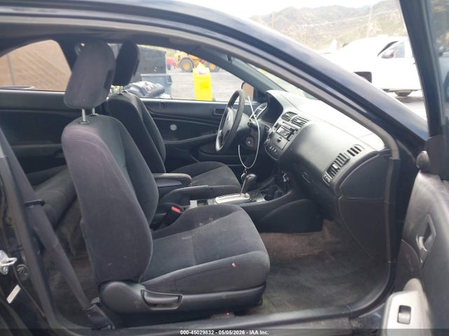 45029832 :رقم المزاد ، 1HGEM22964L030286 vin ، 2004 Honda Civic Ex مزاد بيع