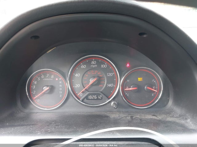 45029832 :رقم المزاد ، 1HGEM22964L030286 vin ، 2004 Honda Civic Ex مزاد بيع