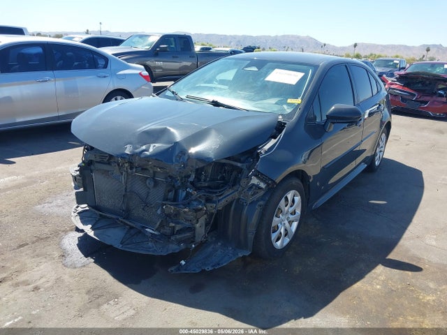 JTDB4MEE2P3013902 Toyota COROLLA LE