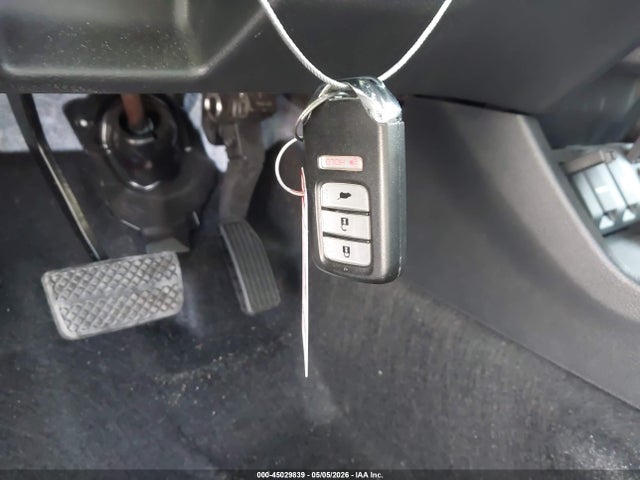 3CZRU6H70JM718950 Honda Hr-v Ex-l