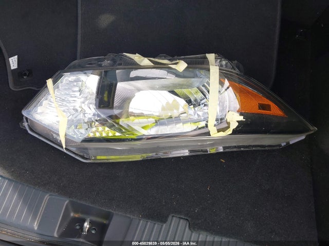 3CZRU6H70JM718950 Honda Hr-v Ex-l