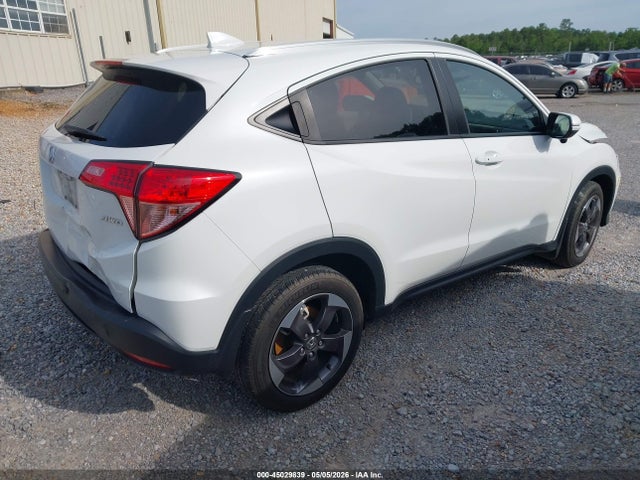 3CZRU6H70JM718950 Honda Hr-v Ex-l