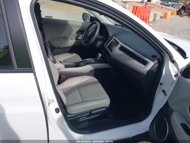 3CZRU6H70JM718950 Honda Hr-v Ex-l