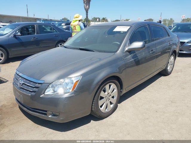 45029840 :رقم المزاد ، 4T1BK36B07U178003 vin ، 2007 Toyota Avalon Xls مزاد بيع