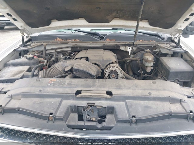1GNSCJE00ER122981 Chevrolet Suburban 1500 Lt