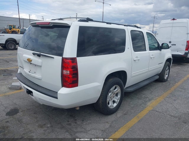 1GNSCJE00ER122981 Chevrolet Suburban 1500 Lt