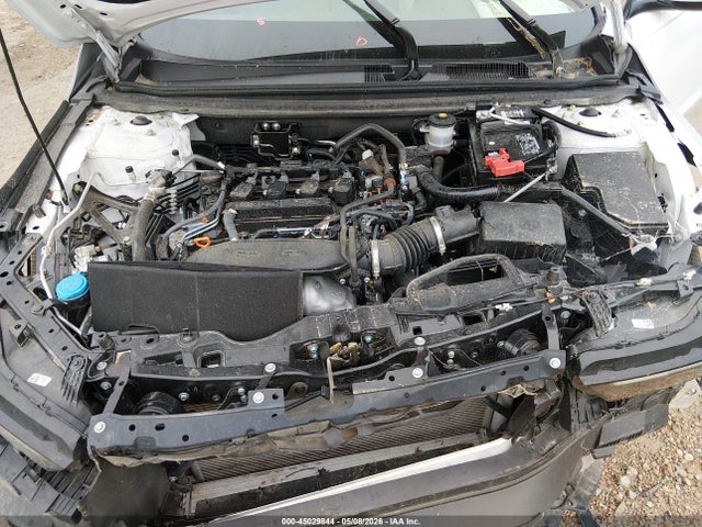 Продажа на аукционе авто 2025 Honda Accord Lx, vin: 1HGCY1F24SA036258, номер лота: 45029844