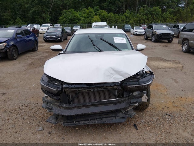 Продажа на аукционе авто 2025 Honda Accord Lx, vin: 1HGCY1F24SA036258, номер лота: 45029844