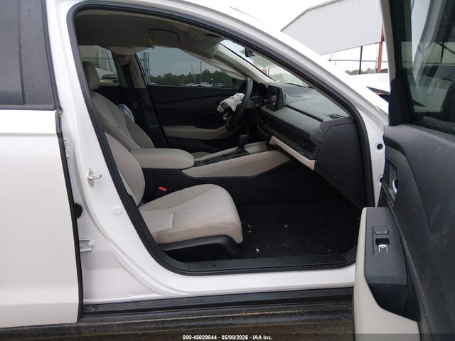 Продажа на аукционе авто 2025 Honda Accord Lx, vin: 1HGCY1F24SA036258, номер лота: 45029844