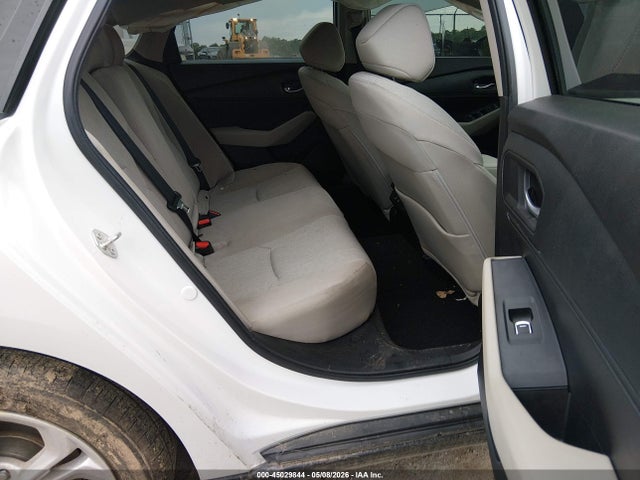Продажа на аукционе авто 2025 Honda Accord Lx, vin: 1HGCY1F24SA036258, номер лота: 45029844