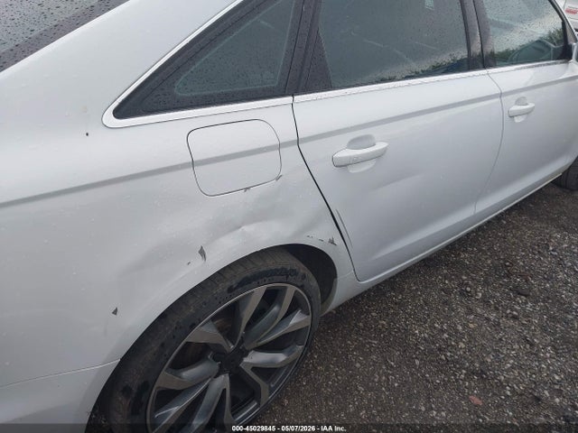 Aukcja sprzedaży 2012 Audi A6 3.0 Premium, vin: WAUGGAFC2CN128987, numer aukcji: 45029845