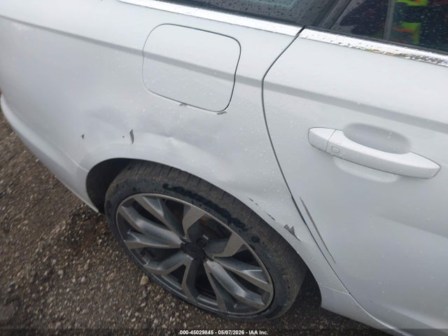 Aukcja sprzedaży 2012 Audi A6 3.0 Premium, vin: WAUGGAFC2CN128987, numer aukcji: 45029845