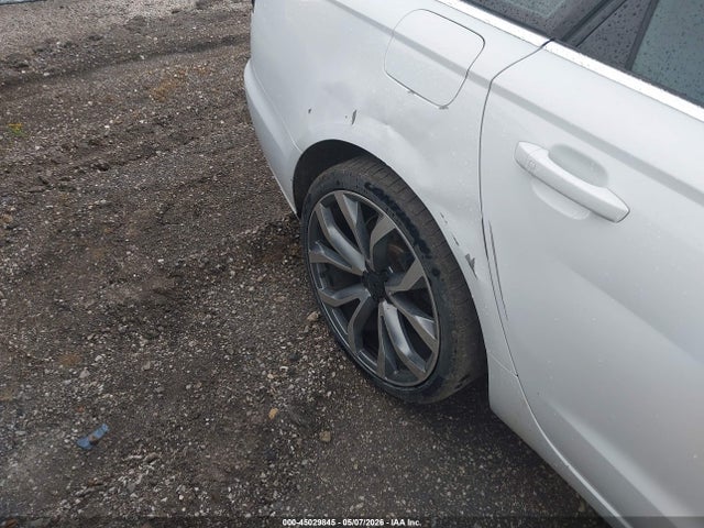 Aukcja sprzedaży 2012 Audi A6 3.0 Premium, vin: WAUGGAFC2CN128987, numer aukcji: 45029845