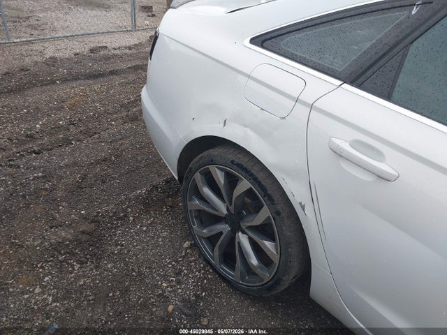 Aukcja sprzedaży 2012 Audi A6 3.0 Premium, vin: WAUGGAFC2CN128987, numer aukcji: 45029845