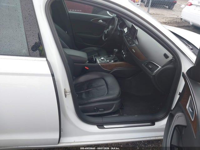 Aukcja sprzedaży 2012 Audi A6 3.0 Premium, vin: WAUGGAFC2CN128987, numer aukcji: 45029845