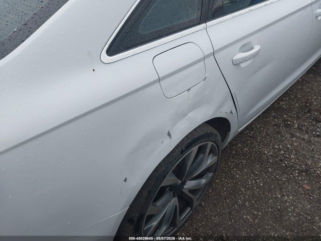 Aukcja sprzedaży 2012 Audi A6 3.0 Premium, vin: WAUGGAFC2CN128987, numer aukcji: 45029845