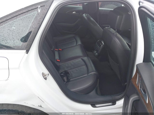Aukcja sprzedaży 2012 Audi A6 3.0 Premium, vin: WAUGGAFC2CN128987, numer aukcji: 45029845